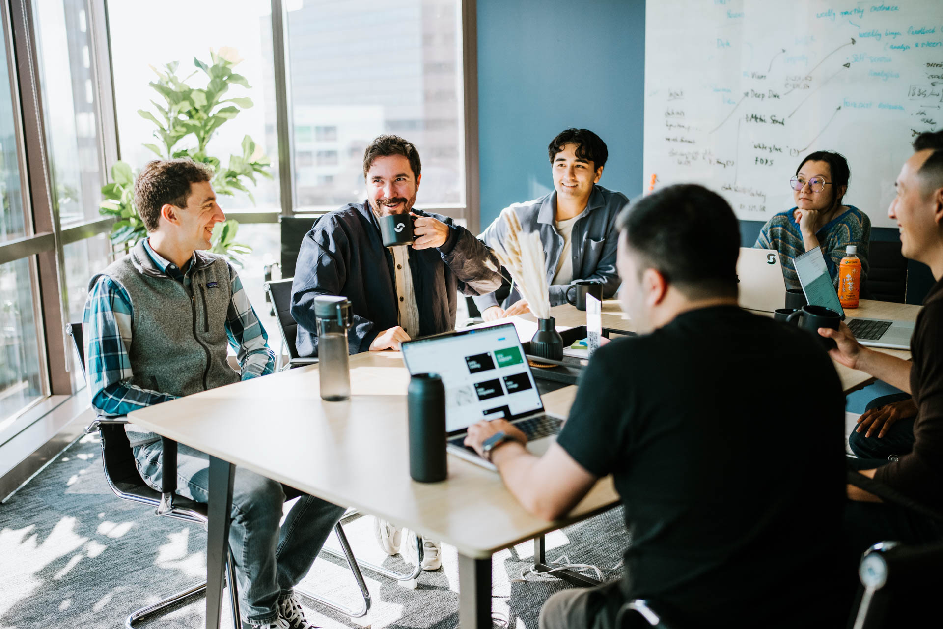 We’re building documentation for the era of <span>intelligent systems</span>