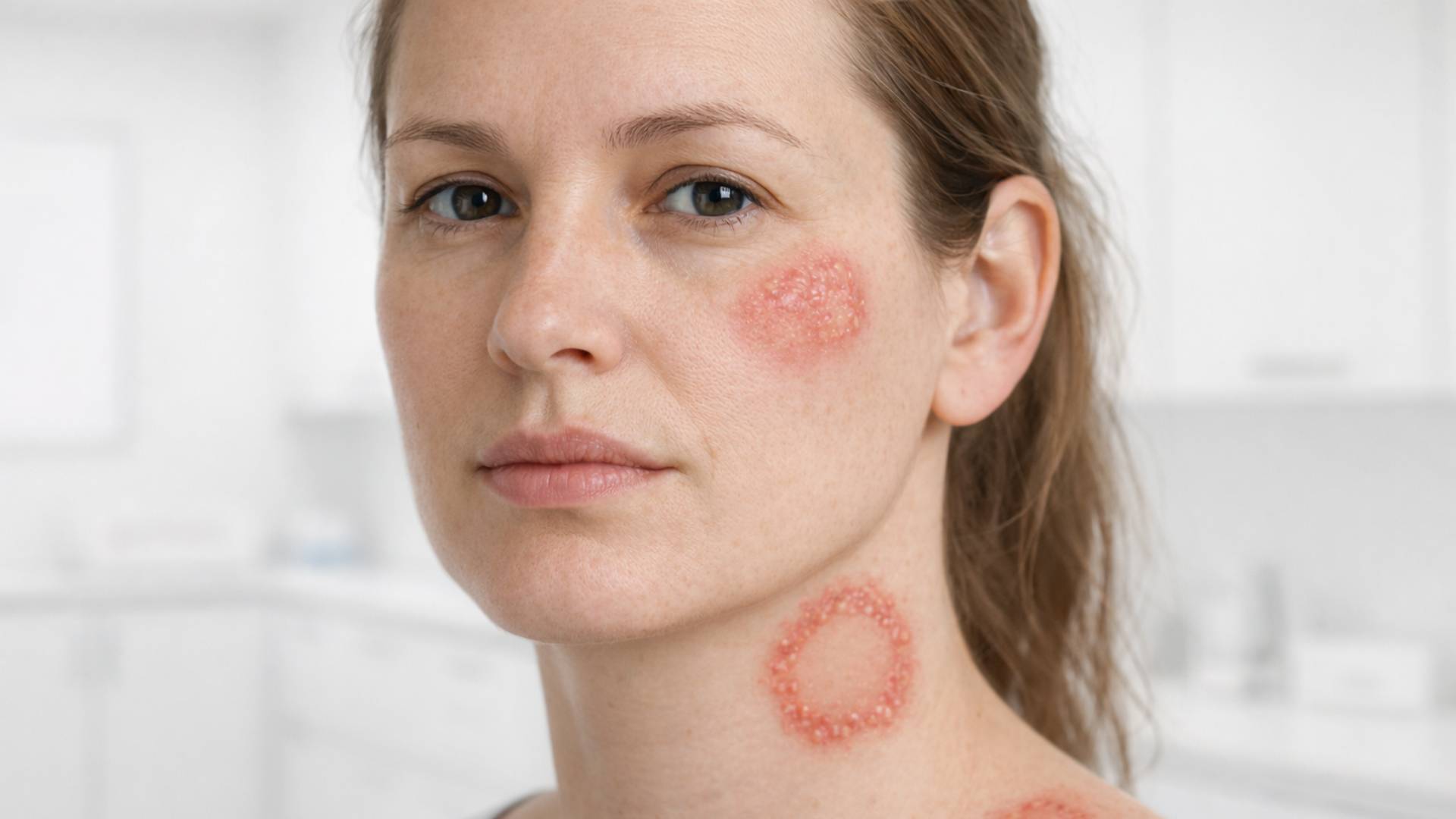 Mantar Hastalıkları