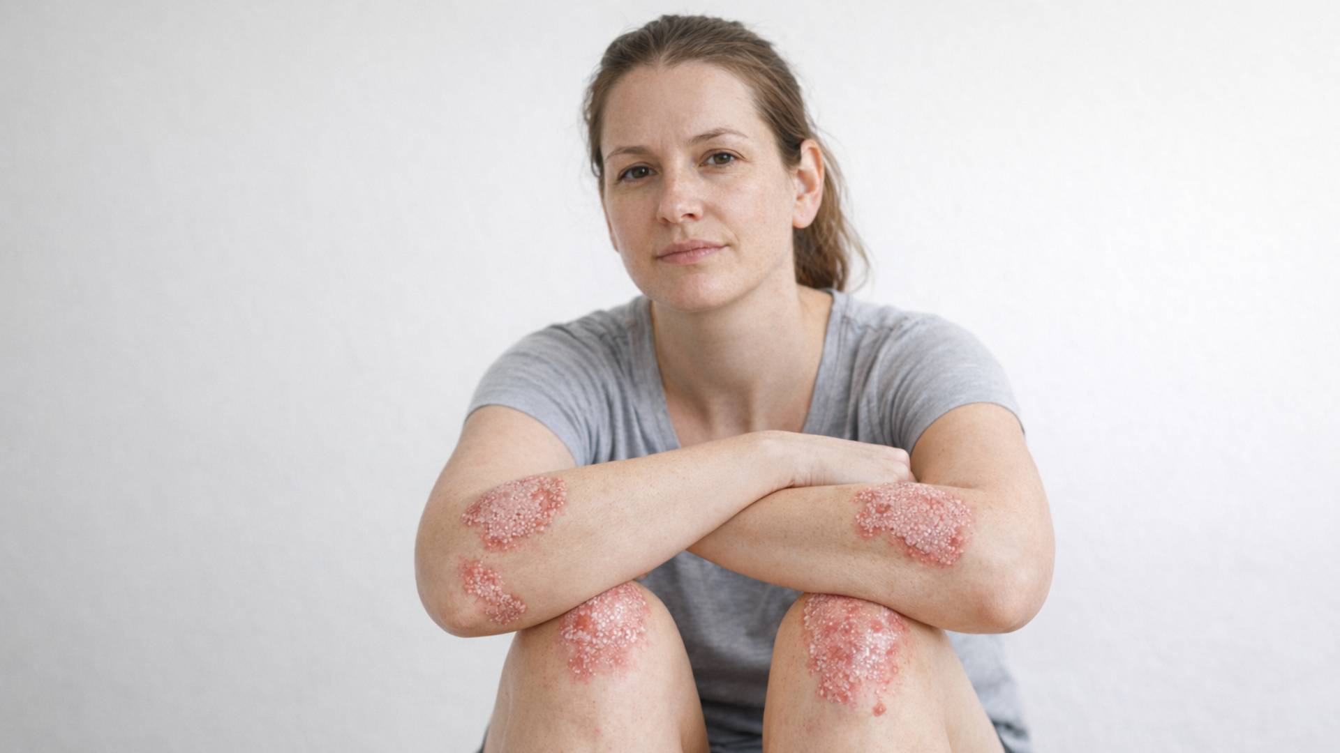 Psöriasis (Sedef Hastalığı)