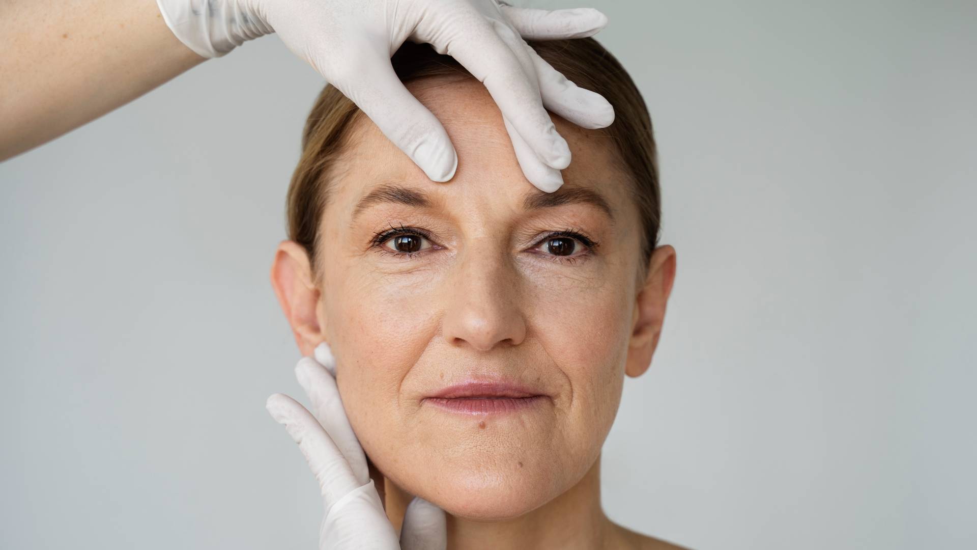 Kırışıklık Tedavisi 