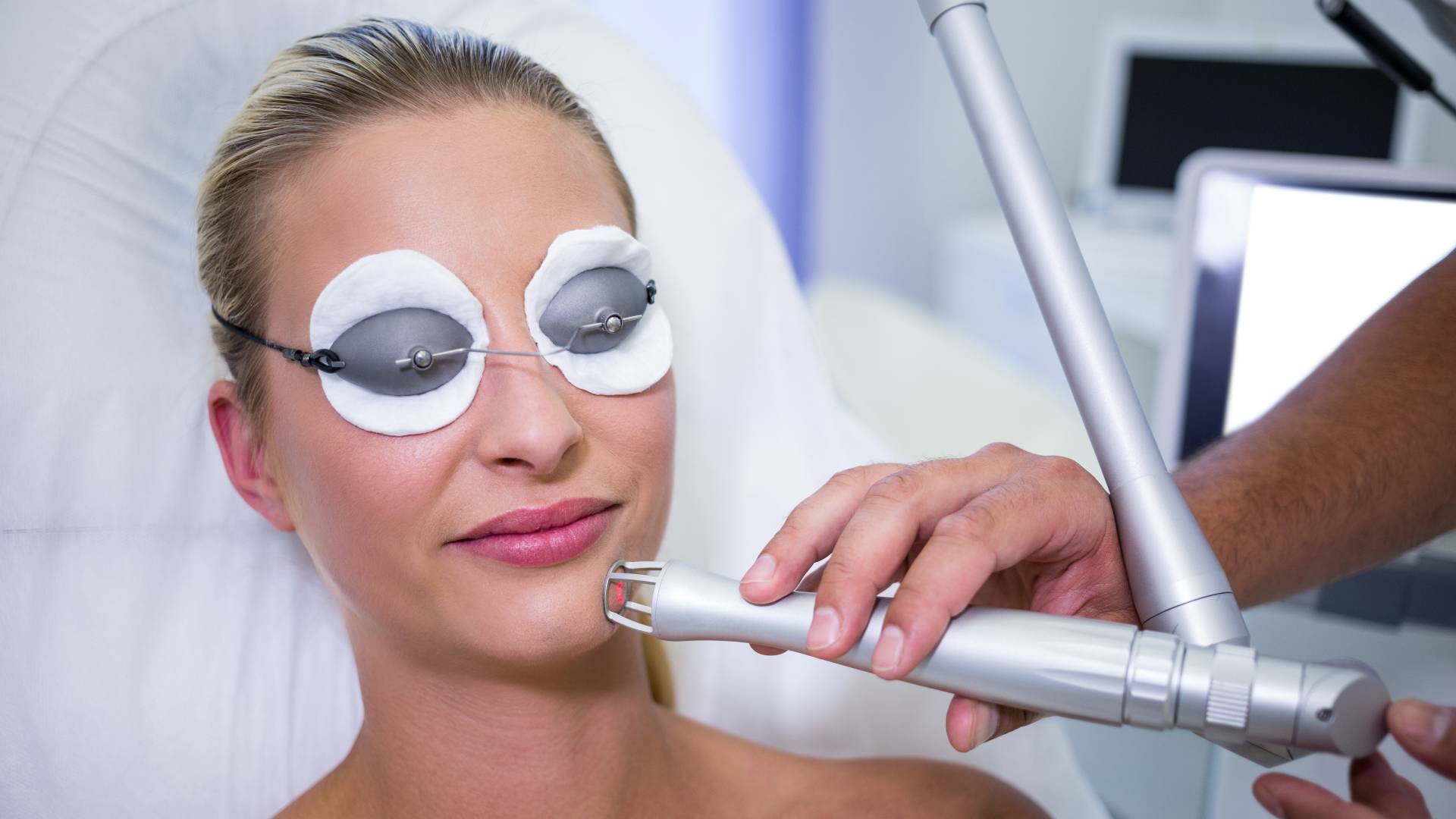 BBL (Broadband Light Lazer)