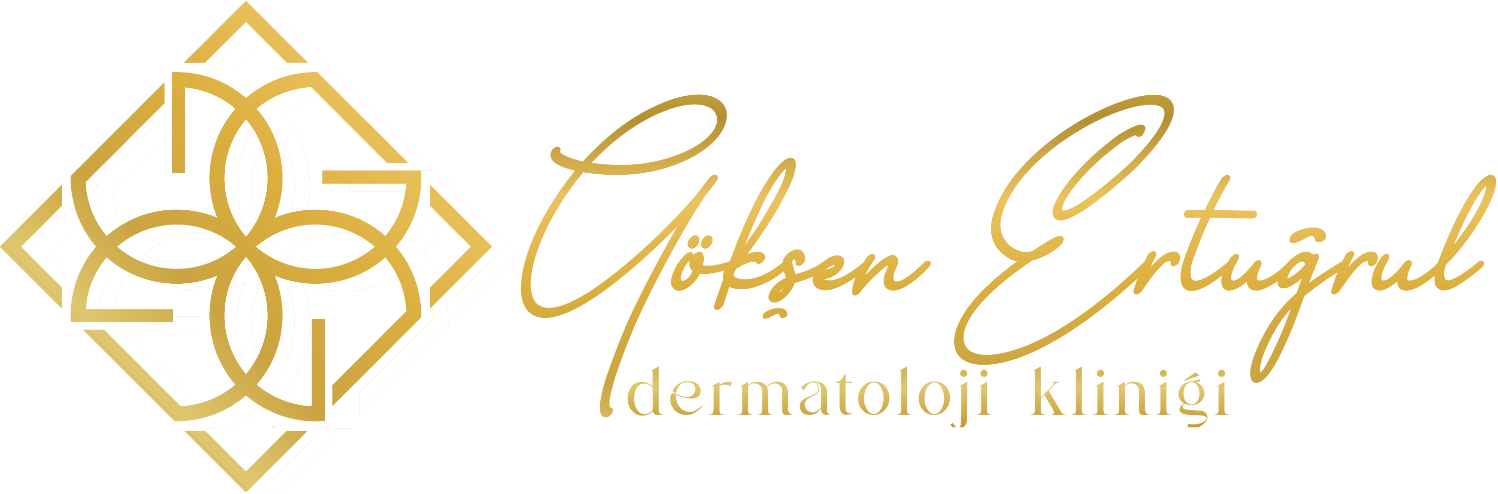 dr goksen ertugrul logo