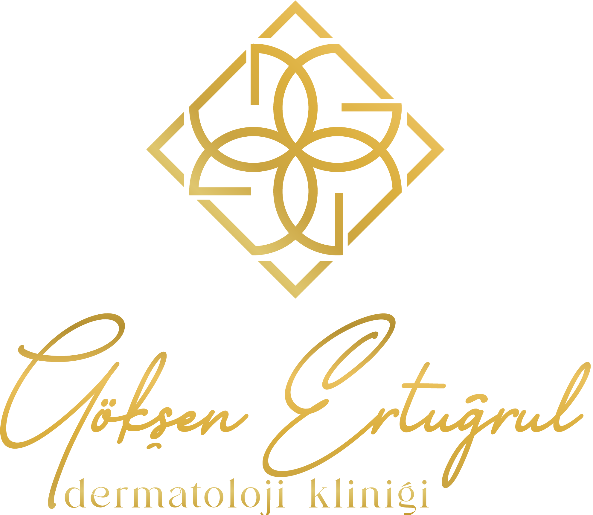 dr goksen ertugrul logo