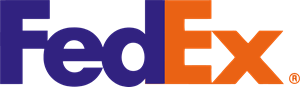 FedEx logo